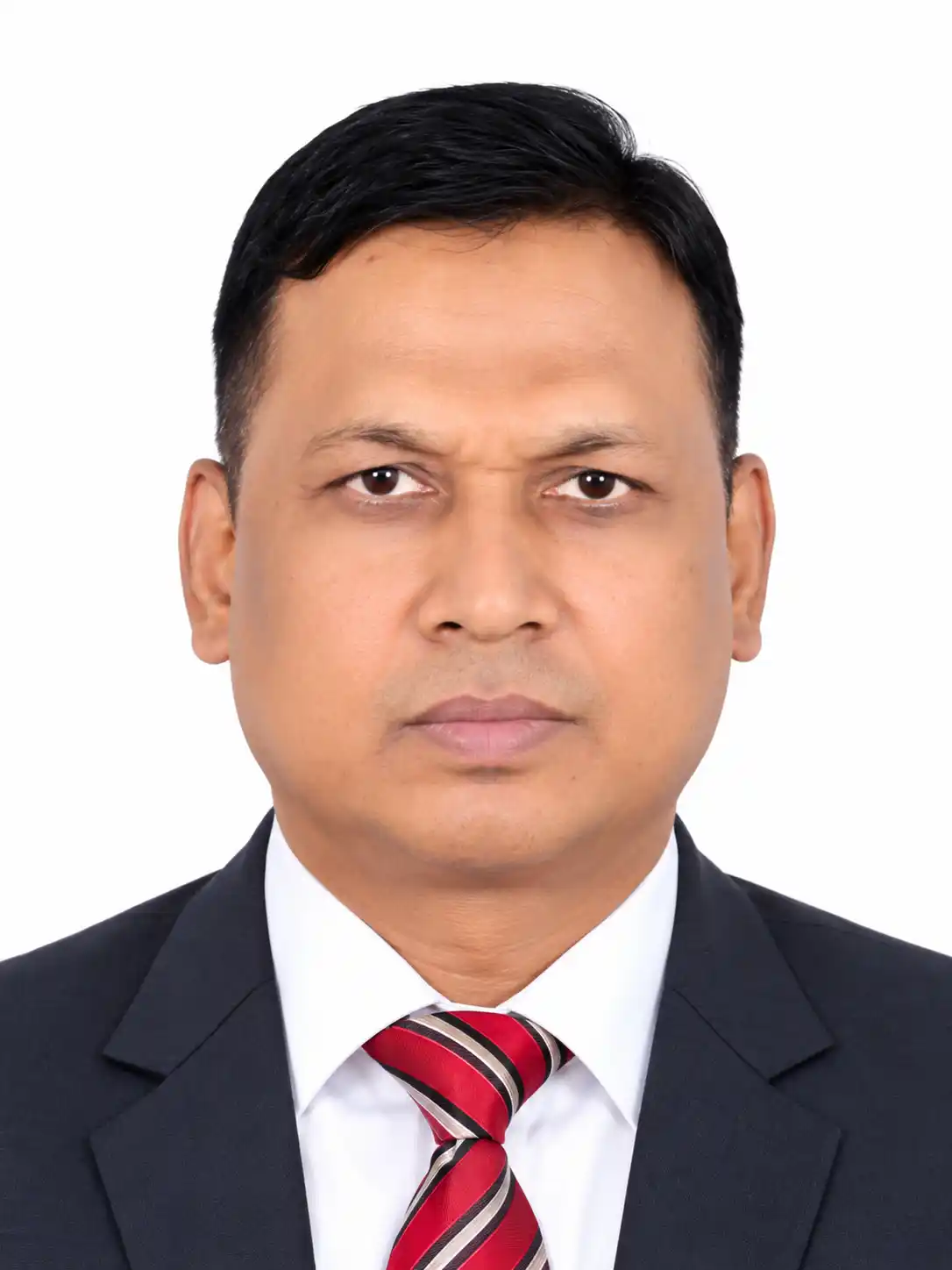 Professor Md. Abdul Mannan Bhuyean